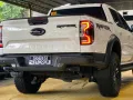 2024 Ford Ranger RAPTOR 2.0 Bi-Turbo A/t, 27k Mileage, Like New ₱2.150-7