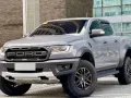 2022 Ford Ranger Raptor 2.0 Bi Turbo 4x4 AT Diesel✅🔥🙋🏻‍♂️𝐂𝐀𝐑𝐋 𝐁𝐎𝐍𝐍𝐄𝐕𝐈𝐄📲0938 458 8779-2
