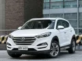 2017 Hyundai Tucson 2.0 Diesel Automatic 🔥𝐉𝐄𝐒𝐒𝐄𝐍 𝐌𝐄𝐍𝐃𝐎𝐙𝐀🙋‍♂️☎️  09279850198-2