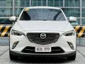 2017 Mazda CX3 AWD 2.0 Gas AT Low Mileage 33K Only‼️🔥 09121061462 MABY LATIDO☎️📩📲-0