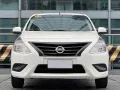 2018 Nissan Almera 1.5 LE Manual Gas 🔥𝐉𝐄𝐒𝐒𝐄𝐍 𝐌𝐄𝐍𝐃𝐎𝐙𝐀🙋‍♂️☎️  09279850198-0