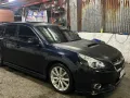 SUBARU LEGACY WAGON 2.5 GT Turbo AUTOMATIC TRANSMISSION 85,000 odo only not tampered-5
