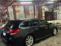 SUBARU LEGACY WAGON 2.5 GT Turbo AUTOMATIC TRANSMISSION 85,000 odo only not tampered-9