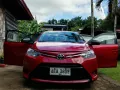 For Sale Toyota Vios E Variant, CVT 2015 Model. AT, ABS -2