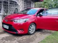 For Sale Toyota Vios E Variant, CVT 2015 Model. AT, ABS -1
