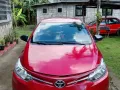 For Sale Toyota Vios E Variant, CVT 2015 Model. AT, ABS -5