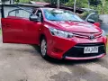 For Sale Toyota Vios E Variant, CVT 2015 Model. AT, ABS -0