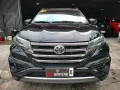 Toyota Rush 2022 1.5 GR-S 10K KM Automatic-0