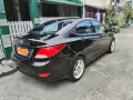 2017 Hyundai Accent GL 1.4 M/T GAS Low Mileage, Fresh Condition-4