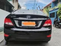 2017 Hyundai Accent GL 1.4 M/T GAS Low Mileage, Fresh Condition-3