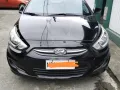2017 Hyundai Accent GL 1.4 M/T GAS Low Mileage, Fresh Condition-2