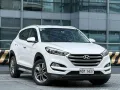 2017 Hyundai Tucson 2.0 Diesel A/T ✅️120K ALL-IN DP ☎️0935 600 3692 JAN RAY DE JESUS-1