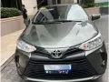 2022 Toyota Vios XLE CVT • 15k km only • Plate ending with 3 • New Tires • Emerald Green • Rush Sale-0