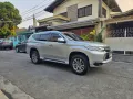 Mitsubishi Montero Sport GLS 2016 AT-0