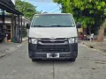 Toyota Hiace Commuter 2018 3.0L MT-2