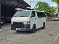 Toyota Hiace Commuter 2018 3.0L MT-1