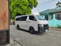 Toyota Hiace Commuter 2018 3.0L MT-0