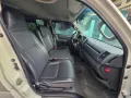 Toyota Hiace Commuter 2018 3.0L MT-7