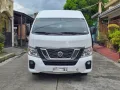 Nissan Nv350 Premium 2018 MT Bubble Top-2