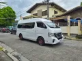 Nissan Nv350 Premium 2018 MT Bubble Top-0