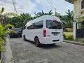 Nissan Nv350 Premium 2018 MT Bubble Top-5