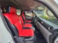Nissan Nv350 Premium 2018 MT Bubble Top-7