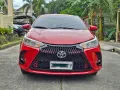 Toyota Vios XLE 2023 AT-2