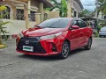 Toyota Vios XLE 2023 AT-1
