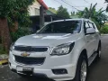 Chevrolet Trailblazer LT 2014 AT-1