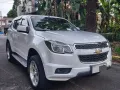 Chevrolet Trailblazer LT 2014 AT-0