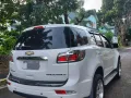 Chevrolet Trailblazer LT 2014 AT-2