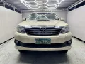 2013 Toyota Fortuner G Automatic Diesel FRESH-1