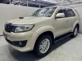 2013 Toyota Fortuner G Automatic Diesel FRESH-3