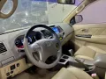 2013 Toyota Fortuner G Automatic Diesel FRESH-7