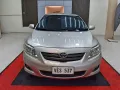 2010 Toyota Altis 1.6V Automatic 278t Negotiable Batangas Area-1