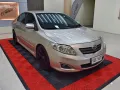 2010 Toyota Altis 1.6V Automatic 278t Negotiable Batangas Area-2