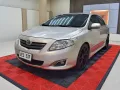 2010 Toyota Altis 1.6V Automatic 278t Negotiable Batangas Area-0
