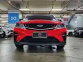 2022 Geely Coolray GF Limited 1.5L AT | With Warranty by Ugarte Cars Manila-1