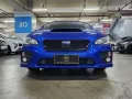 2015 Subaru WRX 2.0L MT | With Warranty by Ugarte Cars Manila-1
