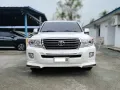 2012 Toyota Land Cruiser  4.5L DSL AT for sale by Verified seller-0