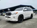 2012 Toyota Land Cruiser  4.5L DSL AT for sale by Verified seller-1