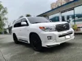 2012 Toyota Land Cruiser  4.5L DSL AT for sale by Verified seller-2