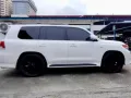 2012 Toyota Land Cruiser  4.5L DSL AT for sale by Verified seller-3