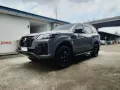 Second hand Grayblack 2024 Nissan Terra Sport 2.5 4x2 AT for sale-1