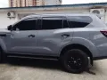 Second hand Grayblack 2024 Nissan Terra Sport 2.5 4x2 AT for sale-6