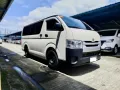 FOR SALE! 2025 Toyota Hiace  Commuter 3.0 M/T available at cheap price-0