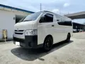 FOR SALE! 2025 Toyota Hiace  Commuter 3.0 M/T available at cheap price-1