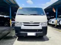 FOR SALE! 2025 Toyota Hiace  Commuter 3.0 M/T available at cheap price-2