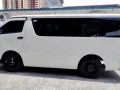FOR SALE! 2025 Toyota Hiace  Commuter 3.0 M/T available at cheap price-3