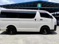 FOR SALE! 2025 Toyota Hiace  Commuter 3.0 M/T available at cheap price-4